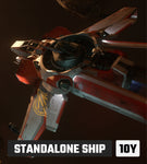 Buy F7C Hornet Wildfire LTI - Standalone Ship for Star Citizen