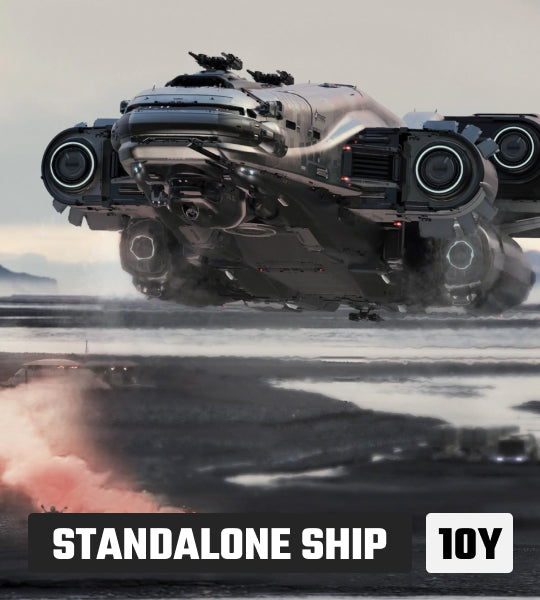 Buy Odyssey LTI - Standalone Ship for Star Citizen