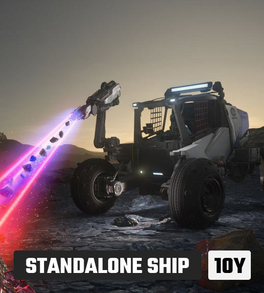 Buy ROC LTI - Standalone Vehicle for Star Citizen