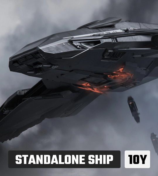 Buy Spirit A1 LTI - Standalone Ship for Star Citizen