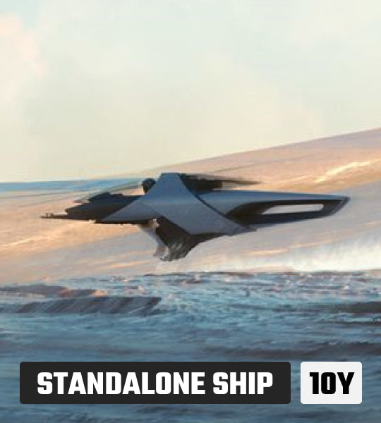 Buy X1 - Standalone Vehicle for Star Citizen