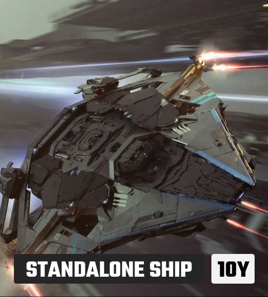 Buy Galaxy LTI - Standalone Ship for Star Citizen