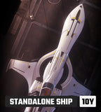 Buy P-72 Archimedes - Standalone Ship for Star Citizen