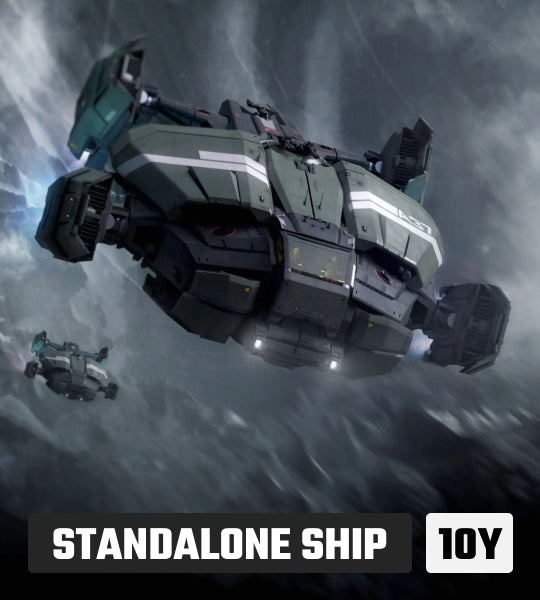 Buy Legionnaire LTI - Standalone Ship for Star Citizen