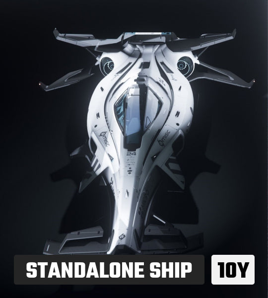 Buy Razor LX LTI - Standalone Ship for Star Citizen