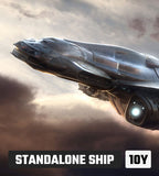 Buy Endeavor LTI - Standalone Ship for Star Citizen