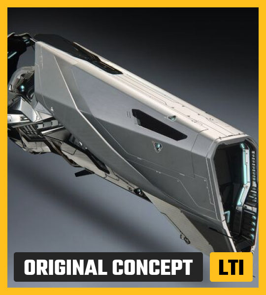 Buy Nox Kue Original Concept with LTI for Star Citizen