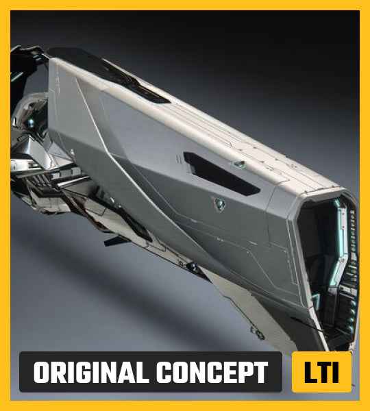 Nox Kue - Original Concept LTI