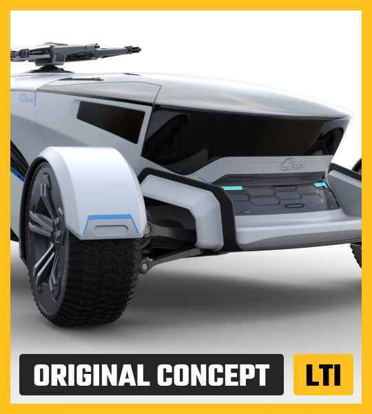G12 - Original Concept LTI (Sale)