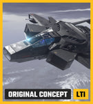 Buy Specter - LTI Rare Legacy Game Pack with LTI for Star Citizen