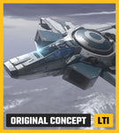 Buy SWACS - LTI Rare Legacy Game Pack with LTI for Star Citizen
