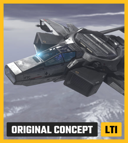 Digital Colonel - LTI