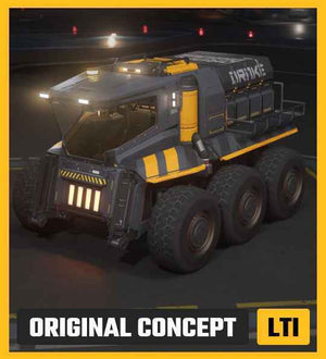 Mule - Original Concept LTI