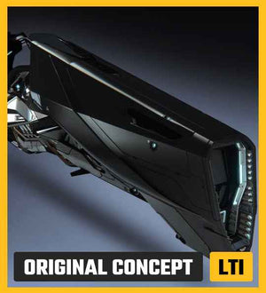 Nox - Original Concept LTI