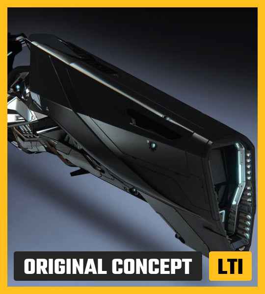 Nox - Original Concept LTI