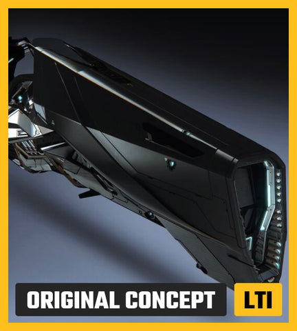 Buy Nox Original Concept with LTI for Star Citizen