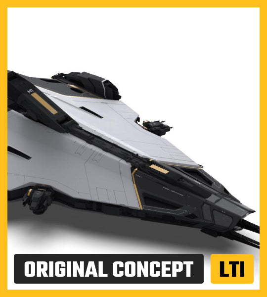 Buy Nautilus Solstice Edition Original Concept with LTI for Star Citiz…