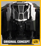 Vulcan - Original Concept LTI