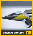 X1 Velocity - Original Concept LTI