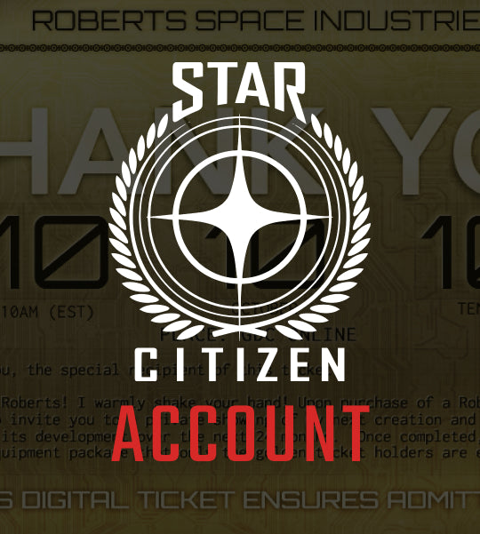 Golden Ticket / Freelancer LTI / Foundation Rewards / Collectors Account