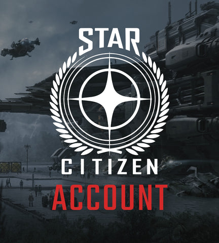 Buy Legatus Navium War Fleet Account for Star Citizen