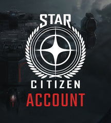 Star Citizen Praetorian Account – Idris-P, Kraken, Aurora Referral Ship, Event & Seasonal Flair