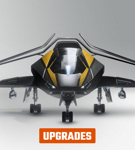Need a new 315p upgrade for your Star Citizen fleet? Get the best upgrades for the lowest prices! Our store offers the best security and the fastest deliveries. We have 24/7 customer support to ensure the highest quality services. Upgrade your Star Citizen fleet today!