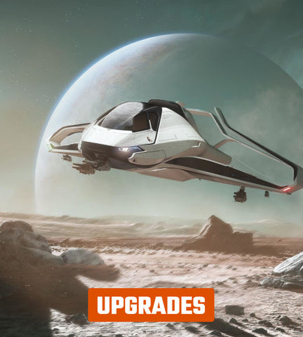 Need a new 300i upgrade for your Star Citizen fleet? Get the best upgrades for the lowest prices! Our store offers the best security and the fastest deliveries. We have 24/7 customer support to ensure the highest quality services. Upgrade your Star Citizen fleet today!