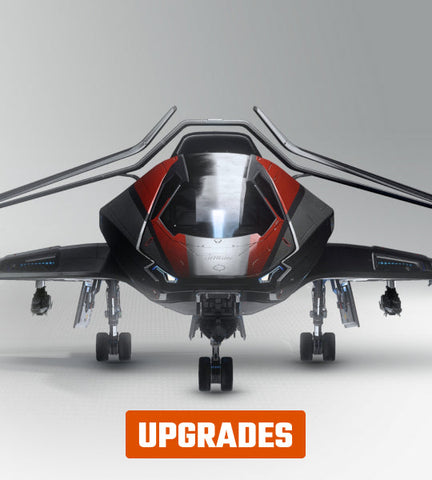 Need a new 325a upgrade for your Star Citizen fleet? Get the best upgrades for the lowest prices! Our store offers the best security and the fastest deliveries. We have 24/7 customer support to ensure the highest quality services. Upgrade your Star Citizen fleet today!