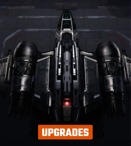 Need a new Buccaneer upgrade for your Star Citizen fleet? Get the best upgrades for the lowest prices! Our store offers the best security and the fastest deliveries. We have 24/7 customer support to ensure the highest quality services. Upgrade your Star Citizen fleet today!