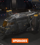 Need a new Cutter upgrade for your Star Citizen fleet? Get the best upgrades for the lowest prices! Our store offers the best security and the fastest deliveries. We have 24/7 customer support to ensure the highest quality services. Upgrade your Star Citizen fleet today!