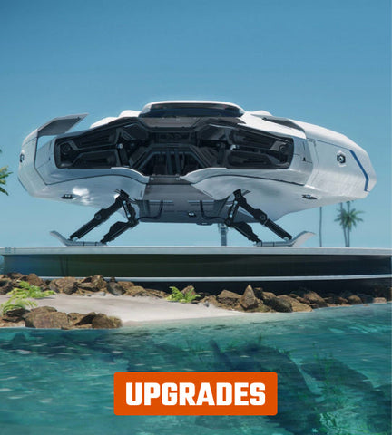 Need a new 600i Touring upgrade for your Star Citizen fleet? Get the best upgrades for the lowest prices! Our store offers the best security and the fastest deliveries. We have 24/7 customer support to ensure the highest quality services. Upgrade your Star Citizen fleet today!