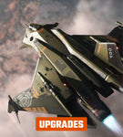 Need a new Gladius Valiant upgrade for your Star Citizen fleet? Get the best upgrades for the lowest prices! Our store offers the best security and the fastest deliveries. We have 24/7 customer support to ensure the highest quality services. Upgrade your Star Citizen fleet today!