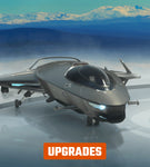 Need a new 125a upgrade for your Star Citizen fleet? Get the best upgrades for the lowest prices! Our store offers the best security and the fastest deliveries. We have 24/7 customer support to ensure the highest quality services. Upgrade your Star Citizen fleet today!