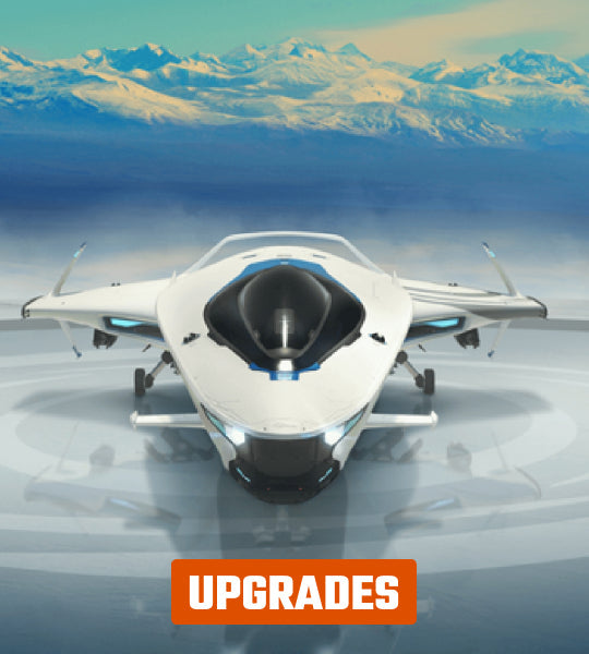 Need a new 100i upgrade for your Star Citizen fleet? Get the best upgrades for the lowest prices! Our store offers the best security and the fastest deliveries. We have 24/7 customer support to ensure the highest quality services. Upgrade your Star Citizen fleet today!