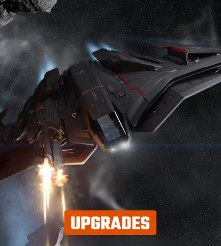 Need a new Ares Inferno upgrade for your Star Citizen fleet? Get the best upgrades for the lowest prices! Our store offers the best security and the fastest deliveries. We have 24/7 customer support to ensure the highest quality services. Upgrade your Star Citizen fleet today!