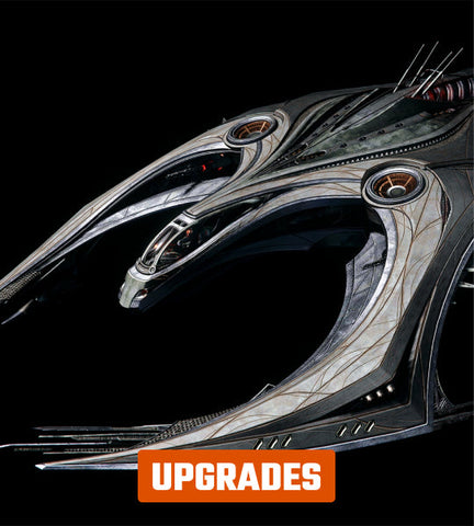 Need a new Blade upgrade for your Star Citizen fleet? Get the best upgrades for the lowest prices! Our store offers the best security and the fastest deliveries. We have 24/7 customer support to ensure the highest quality services. Upgrade your Star Citizen fleet today!