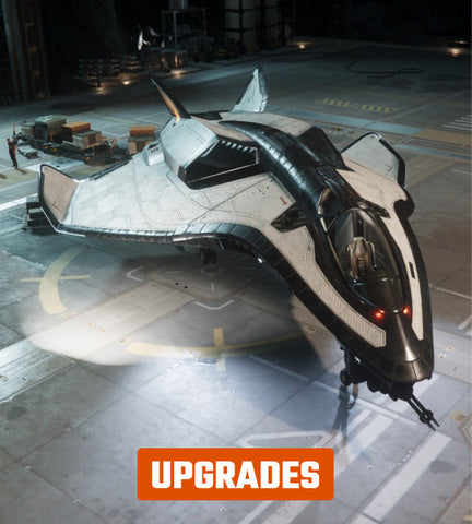 Need a new Avenger Stalker upgrade for your Star Citizen fleet? Get the best upgrades for the lowest prices! Our store offers the best security and the fastest deliveries. We have 24/7 customer support to ensure the highest quality services. Upgrade your Star Citizen fleet today!