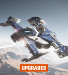 Need a new Cutlass Blue upgrade for your Star Citizen fleet? Get the best upgrades for the lowest prices! Our store offers the best security and the fastest deliveries. We have 24/7 customer support to ensure the highest quality services. Upgrade your Star Citizen fleet today!