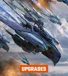 Need a new Talon upgrade for your Star Citizen fleet? Get the best upgrades for the lowest prices! Our store offers the best security and the fastest deliveries. We have 24/7 customer support to ensure the highest quality services. Upgrade your Star Citizen fleet today!