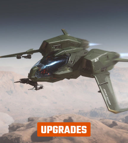 Need a new Mustang Delta upgrade for your Star Citizen fleet? Get the best upgrades for the lowest prices! Our store offers the best security and the fastest deliveries. We have 24/7 customer support to ensure the highest quality services. Upgrade your Star Citizen fleet today!