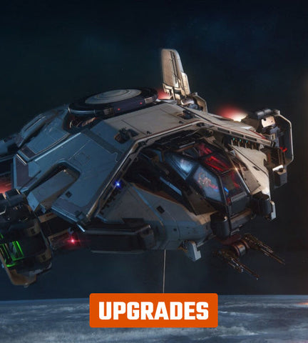 Need a new Terrapin upgrade for your Star Citizen fleet? Get the best upgrades for the lowest prices! Our store offers the best security and the fastest deliveries. We have 24/7 customer support to ensure the highest quality services. Upgrade your Star Citizen fleet today!