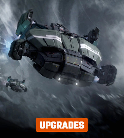 Need a new Legionnaire upgrade for your Star Citizen fleet? Get the best upgrades for the lowest prices! Our store offers the best security and the fastest deliveries. We have 24/7 customer support to ensure the highest quality services. Upgrade your Star Citizen fleet today!