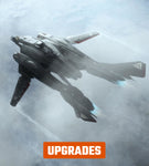 Need a new Vanguard Warden upgrade for your Star Citizen fleet? Get the best upgrades for the lowest prices! Our store offers the best security and the fastest deliveries. We have 24/7 customer support to ensure the highest quality services. Upgrade your Star Citizen fleet today!