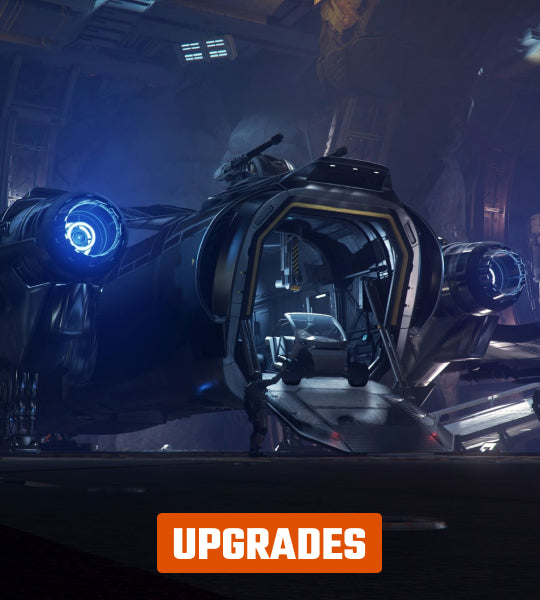 Need a new Freelancer upgrade for your Star Citizen fleet? Get the best upgrades for the lowest prices! Our store offers the best security and the fastest deliveries. We have 24/7 customer support to ensure the highest quality services. Upgrade your Star Citizen fleet today!