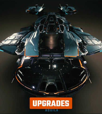 Upgrade Your Star Citizen Ship or Vehicle to Constellation Aquila