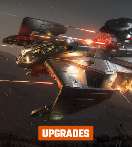 Need a new Cutlass Steel upgrade for your Star Citizen fleet? Get the best upgrades for the lowest prices! Our store offers the best security and the fastest deliveries. We have 24/7 customer support to ensure the highest quality services. Upgrade your Star Citizen fleet today!