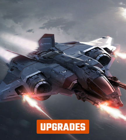 Need a new Sabre upgrade for your Star Citizen fleet? Get the best upgrades for the lowest prices! Our store offers the best security and the fastest deliveries. We have 24/7 customer support to ensure the highest quality services. Upgrade your Star Citizen fleet today!