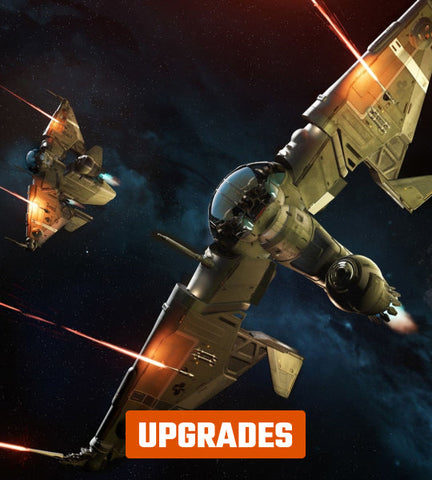 Need a new Reliant Tana upgrade for your Star Citizen fleet? Get the best upgrades for the lowest prices! Our store offers the best security and the fastest deliveries. We have 24/7 customer support to ensure the highest quality services. Upgrade your Star Citizen fleet today!