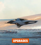 Need a new X1 upgrade for your Star Citizen fleet? Get the best upgrades for the lowest prices! Our store offers the best security and the fastest deliveries. We have 24/7 customer support to ensure the highest quality services. Upgrade your Star Citizen fleet today!